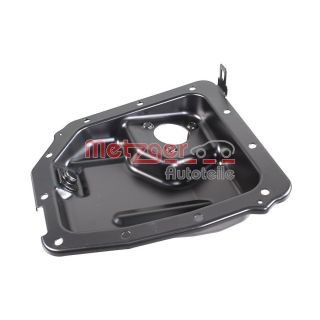 Alyvos karteris METZGER 7990223