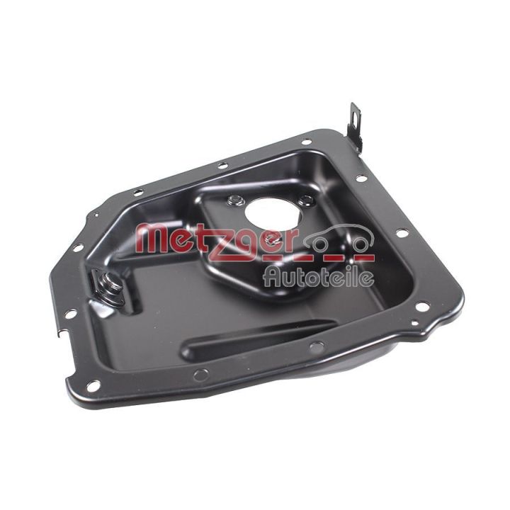 Alyvos karteris METZGER 7990223