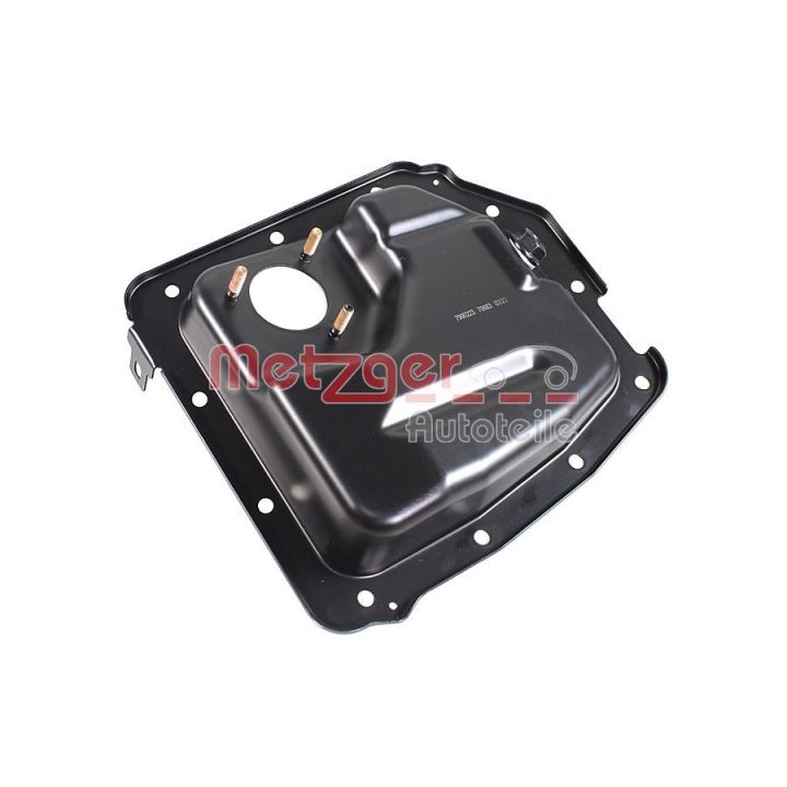 Alyvos karteris METZGER 7990223