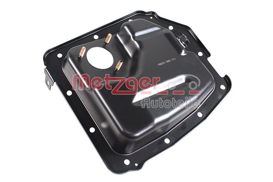 Alyvos karteris METZGER 7990223