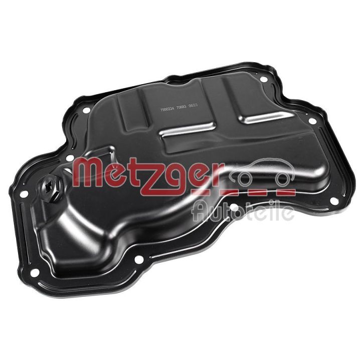 Alyvos karteris METZGER 7990224