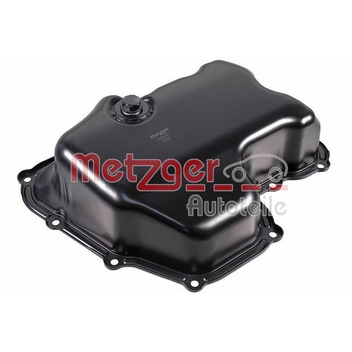 Alyvos karteris METZGER 7990227