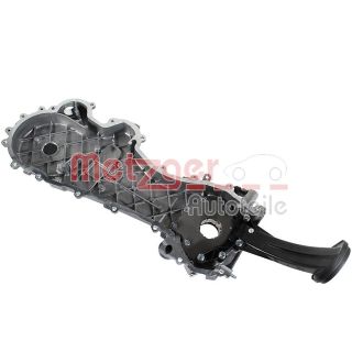 Alyvos siurblys METZGER 8000081