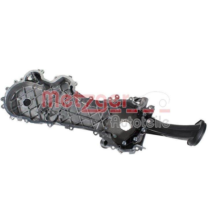 Alyvos siurblys METZGER 8000081