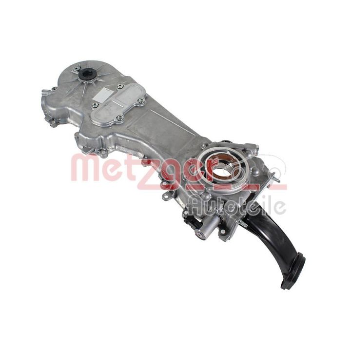 Alyvos siurblys METZGER 8000081