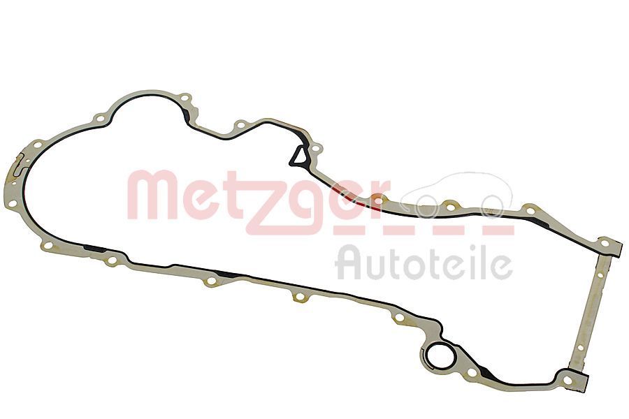 Alyvos siurblys METZGER 8000081