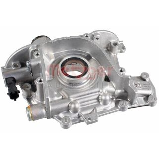 Alyvos siurblys METZGER 8000083