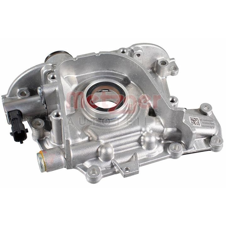 Alyvos siurblys METZGER 8000083