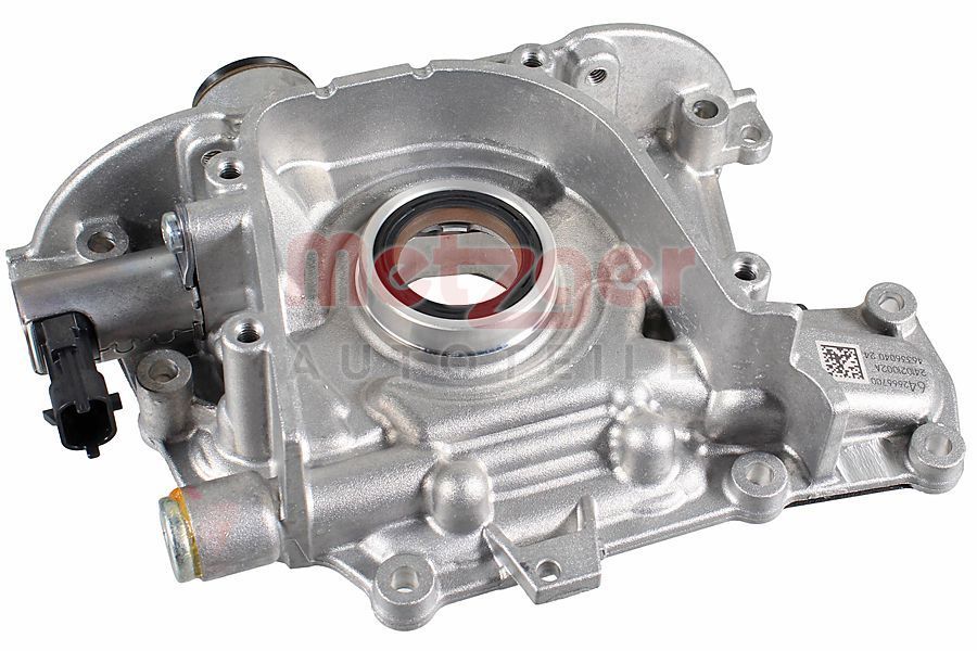 Alyvos siurblys METZGER 8000083