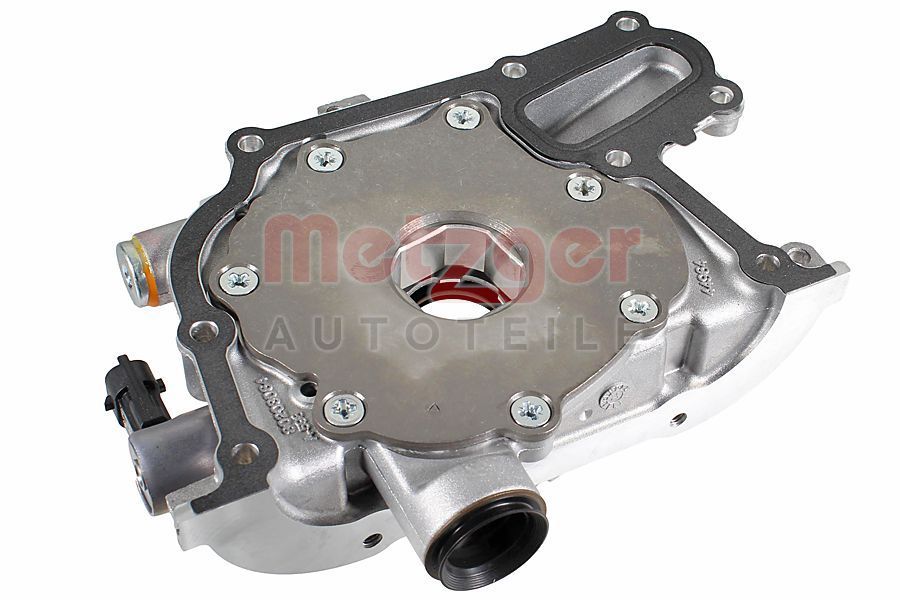 Alyvos siurblys METZGER 8000083