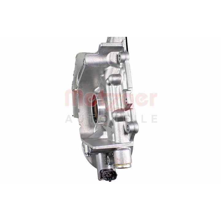 Alyvos siurblys METZGER 8000083