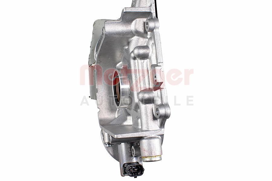 Alyvos siurblys METZGER 8000083