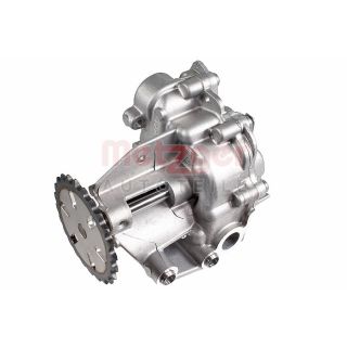 Alyvos siurblys METZGER 8000084