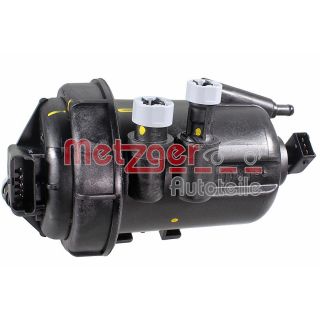 Korpusas, kuro filtras METZGER 2440001