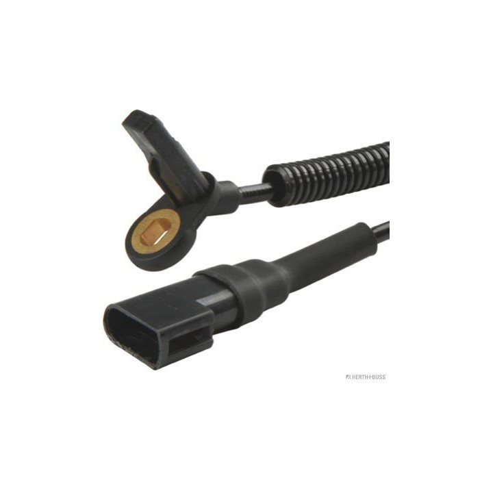 Jutiklis, rato greitis HERTH+BUSS ELPARTS 70660313