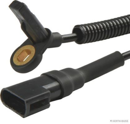 Jutiklis, rato greitis HERTH+BUSS ELPARTS 70660313