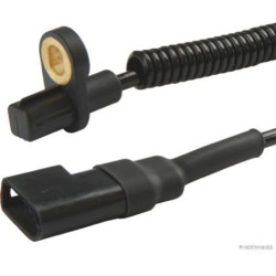 Jutiklis, rato greitis HERTH+BUSS ELPARTS 70660315