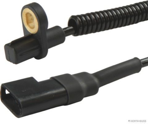 Jutiklis, rato greitis HERTH+BUSS ELPARTS 70660315