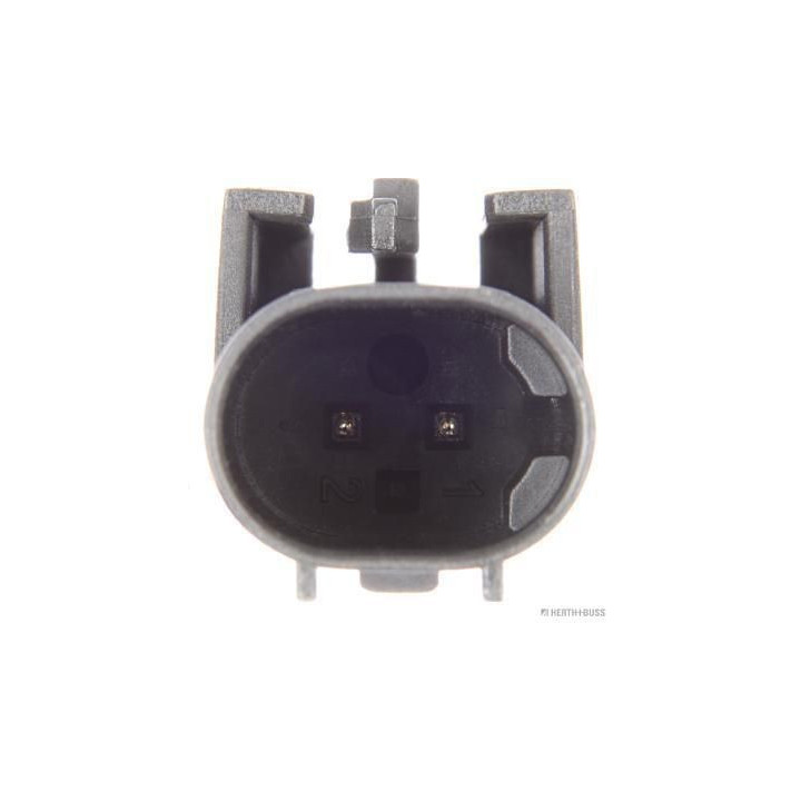 Jutiklis, rato greitis HERTH+BUSS ELPARTS 70660317