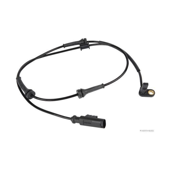 Jutiklis, rato greitis HERTH+BUSS ELPARTS 70660317