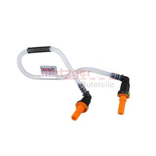 Degalų magistralė METZGER 2150208