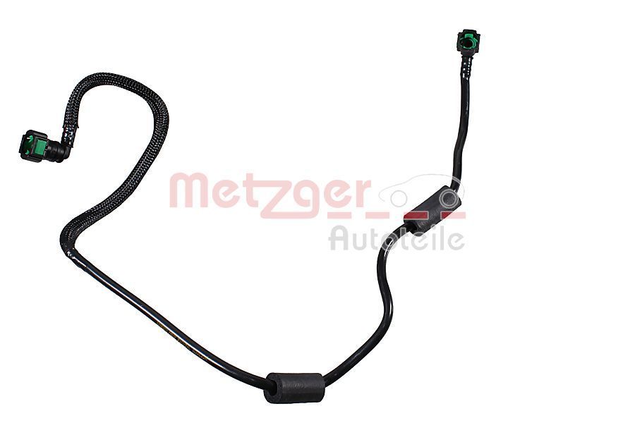 Degalų magistralė METZGER 2150214