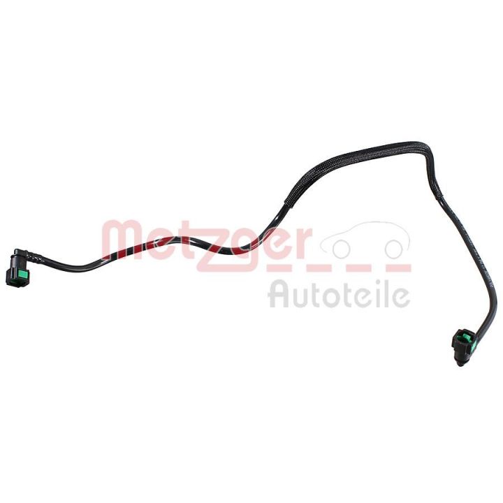 Degalų magistralė METZGER 2150219