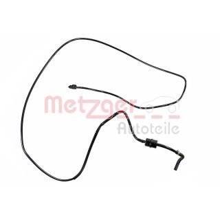 Degalų magistralė METZGER 2150223