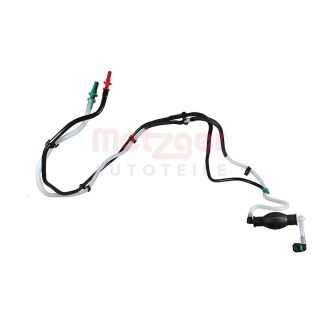 Degalų magistralė METZGER 2150239