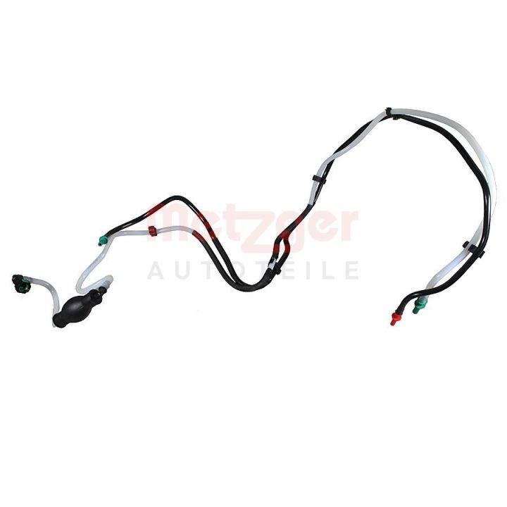 Degalų magistralė METZGER 2150239