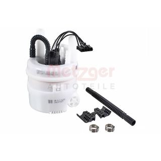 Remonto komplektas, degalų siurblys METZGER 2250637