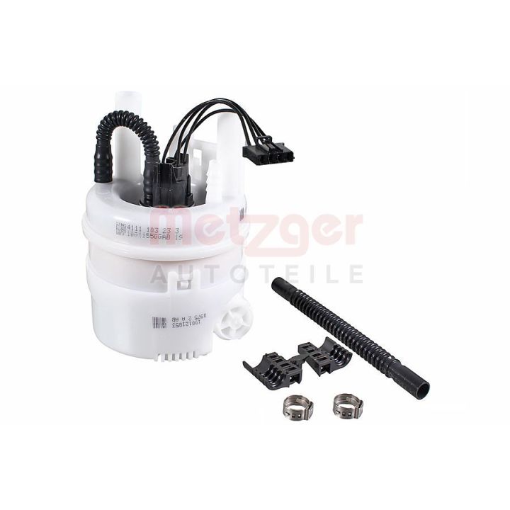 Remonto komplektas, degalų siurblys METZGER 2250637