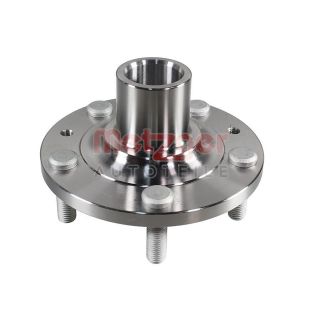 Rato stebulė METZGER N 1115