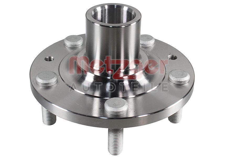 Rato stebulė METZGER N 1115