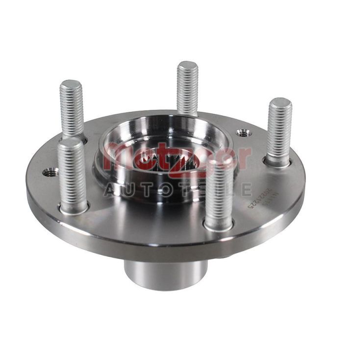 Rato stebulė METZGER N 1115