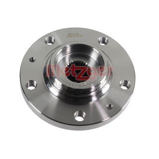 Rato stebulė METZGER N 1118