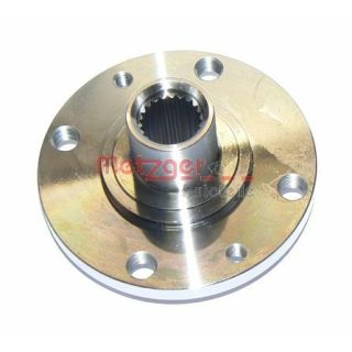 Rato stebulė METZGER N 2568