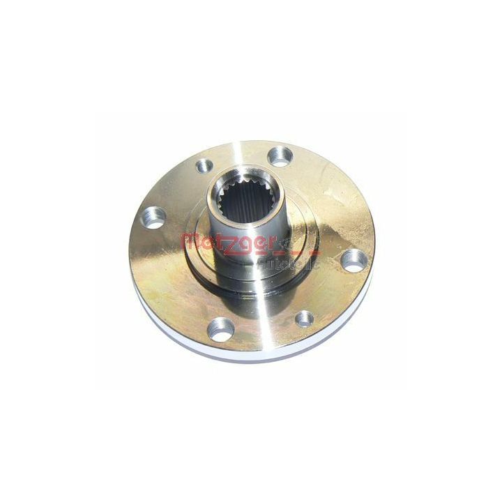 Rato stebulė METZGER N 2568