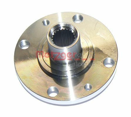 Rato stebulė METZGER N 2568