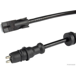 Jutiklis, rato greitis HERTH+BUSS ELPARTS 70660408