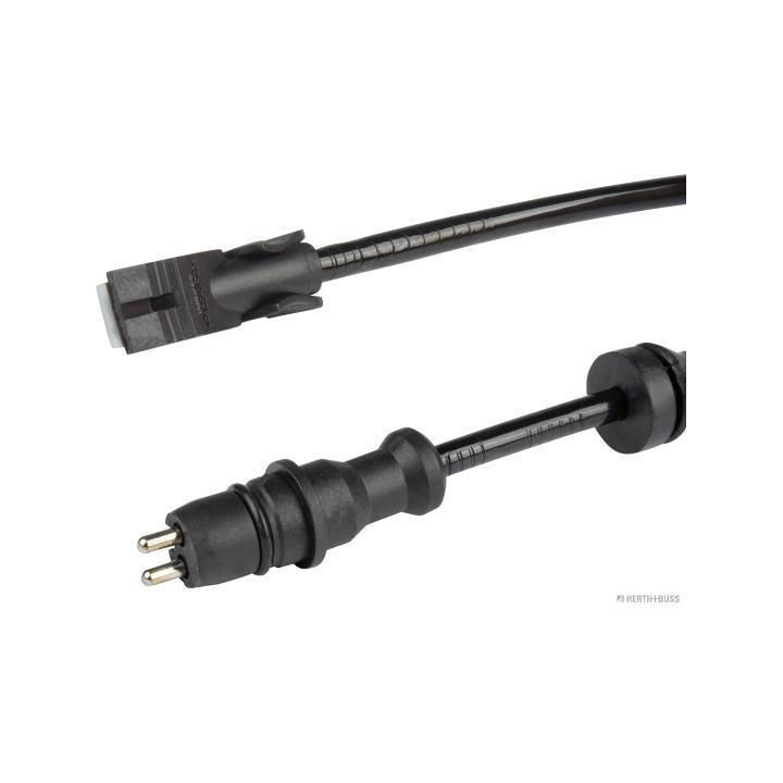 Jutiklis, rato greitis HERTH+BUSS ELPARTS 70660408