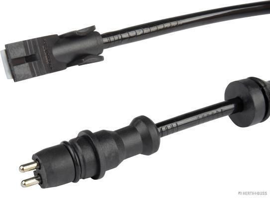 Jutiklis, rato greitis HERTH+BUSS ELPARTS 70660408