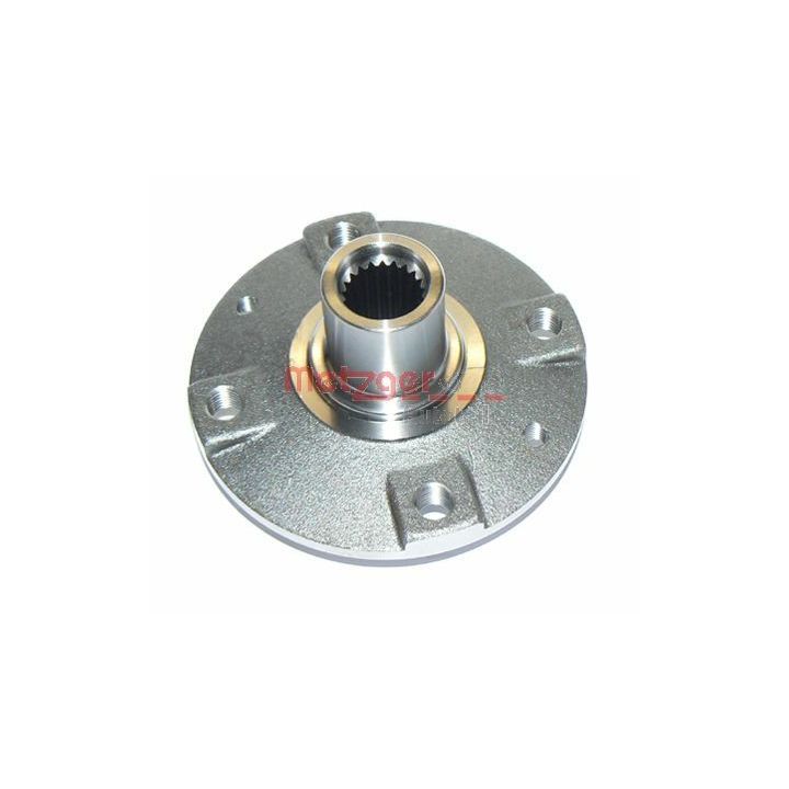 Rato stebulė METZGER N 2604