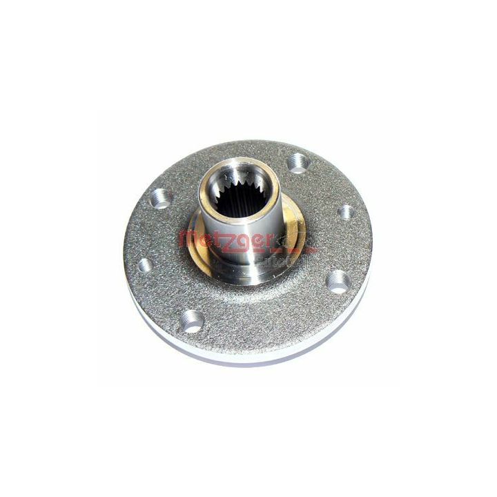 Rato stebulė METZGER N 2605