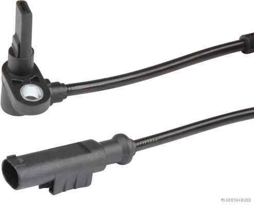 Jutiklis, rato greitis HERTH+BUSS ELPARTS 70660410
