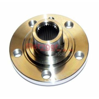 Rato stebulė METZGER N 3304