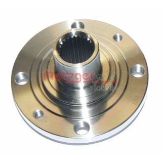 Rato stebulė METZGER N 3401