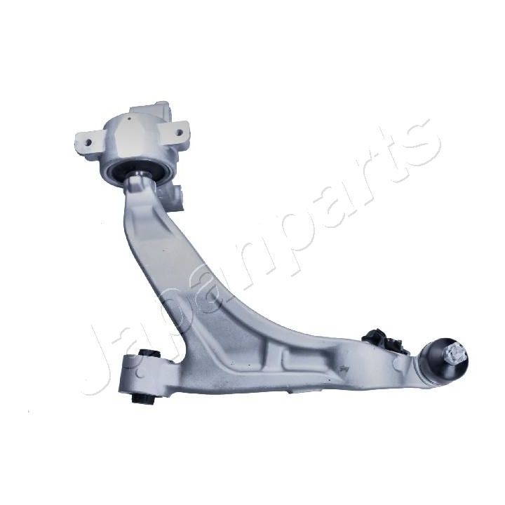 Vikšro valdymo svirtis JAPANPARTS BS-186