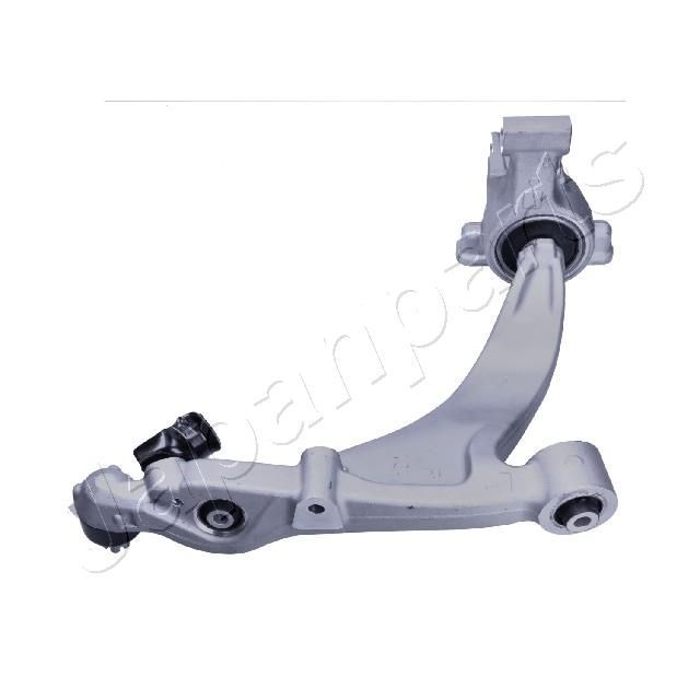 Vikšro valdymo svirtis JAPANPARTS BS-186