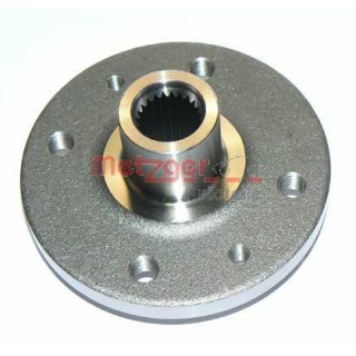 Rato stebulė METZGER N 4103